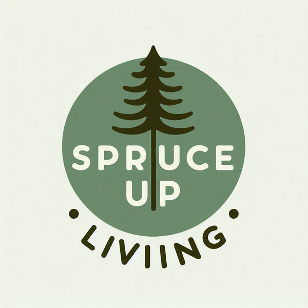 SpruceUpLiving logo