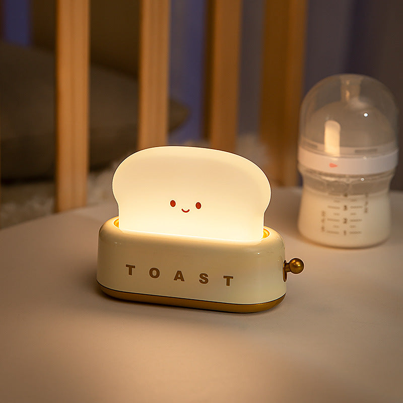 Bread Small Night Light