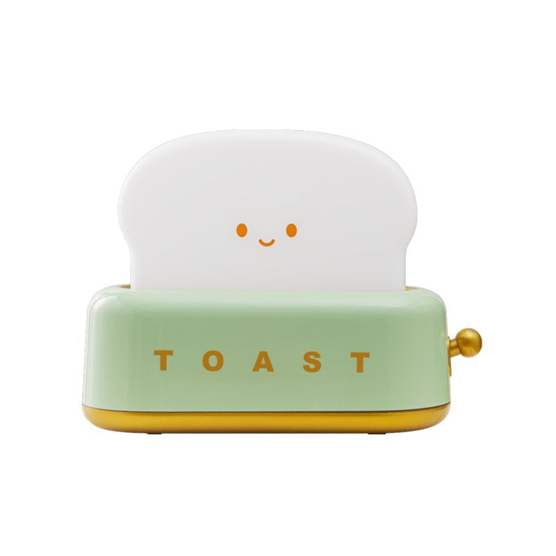 Bread Small Night Light