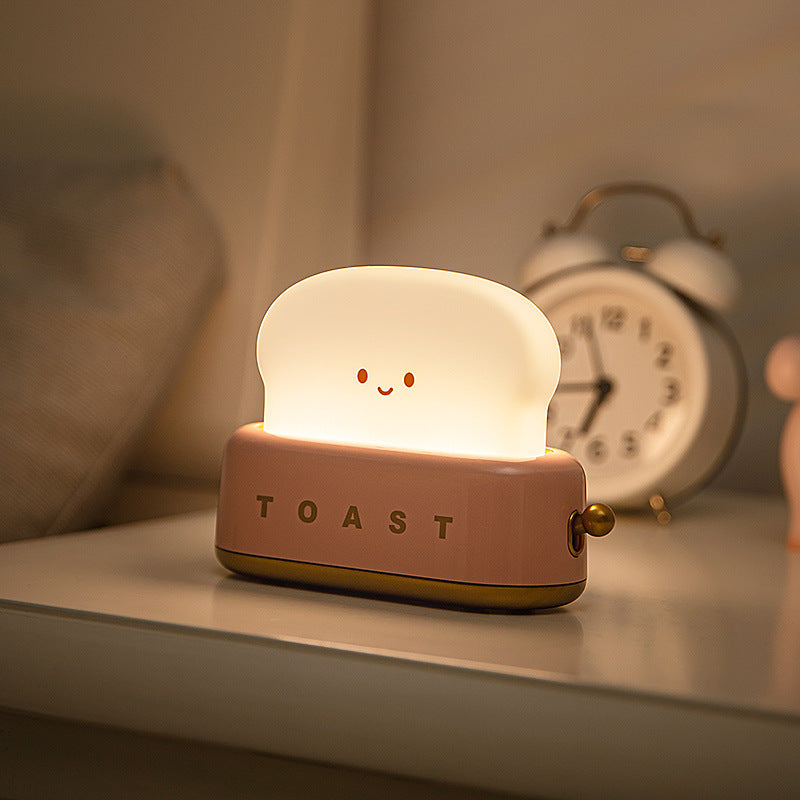 Bread Small Night Light